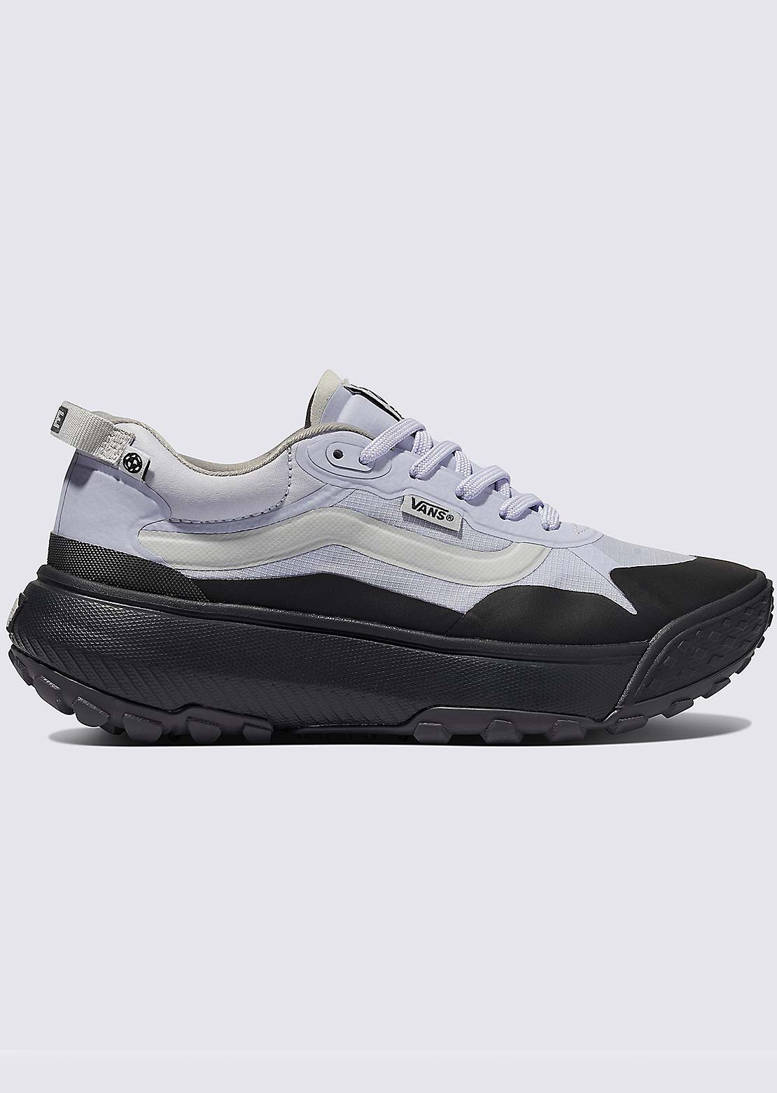 Vans Women's Crosspath Shoes Dark Gray