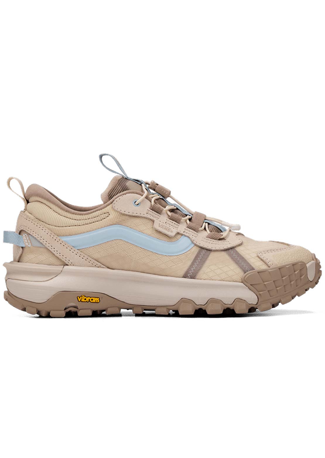 Vans Women's Crosspath XC Shoes Mushroom Turtledove