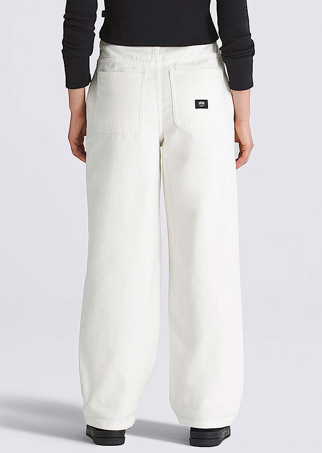 Vans Women's Curbside Pants - PRFO Sports