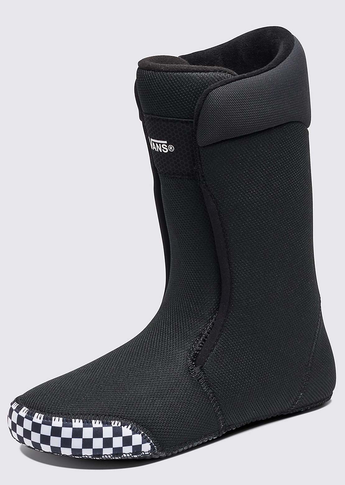 Vans Women's Encore OG Snowboard Boots White/White