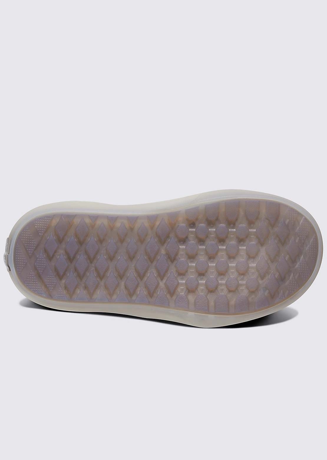 Vans Women's Encore OG Snowboard Boots White/White