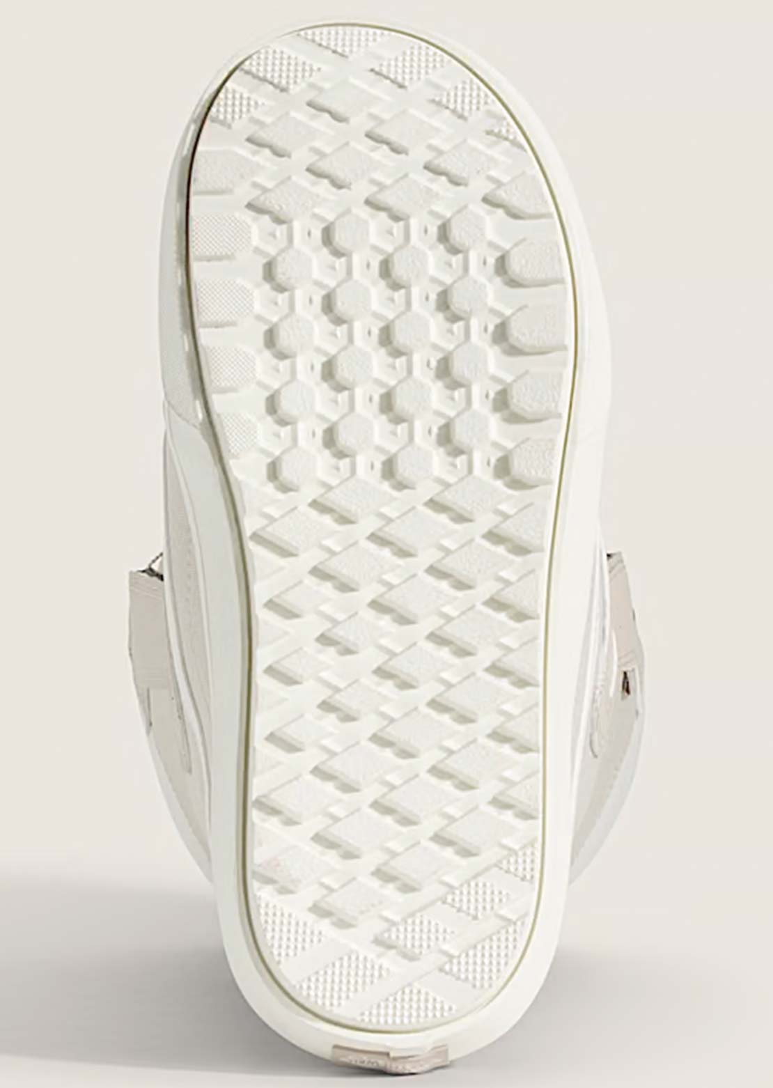 Vans Women's Encore OG Snowboard Boots Oatmeal