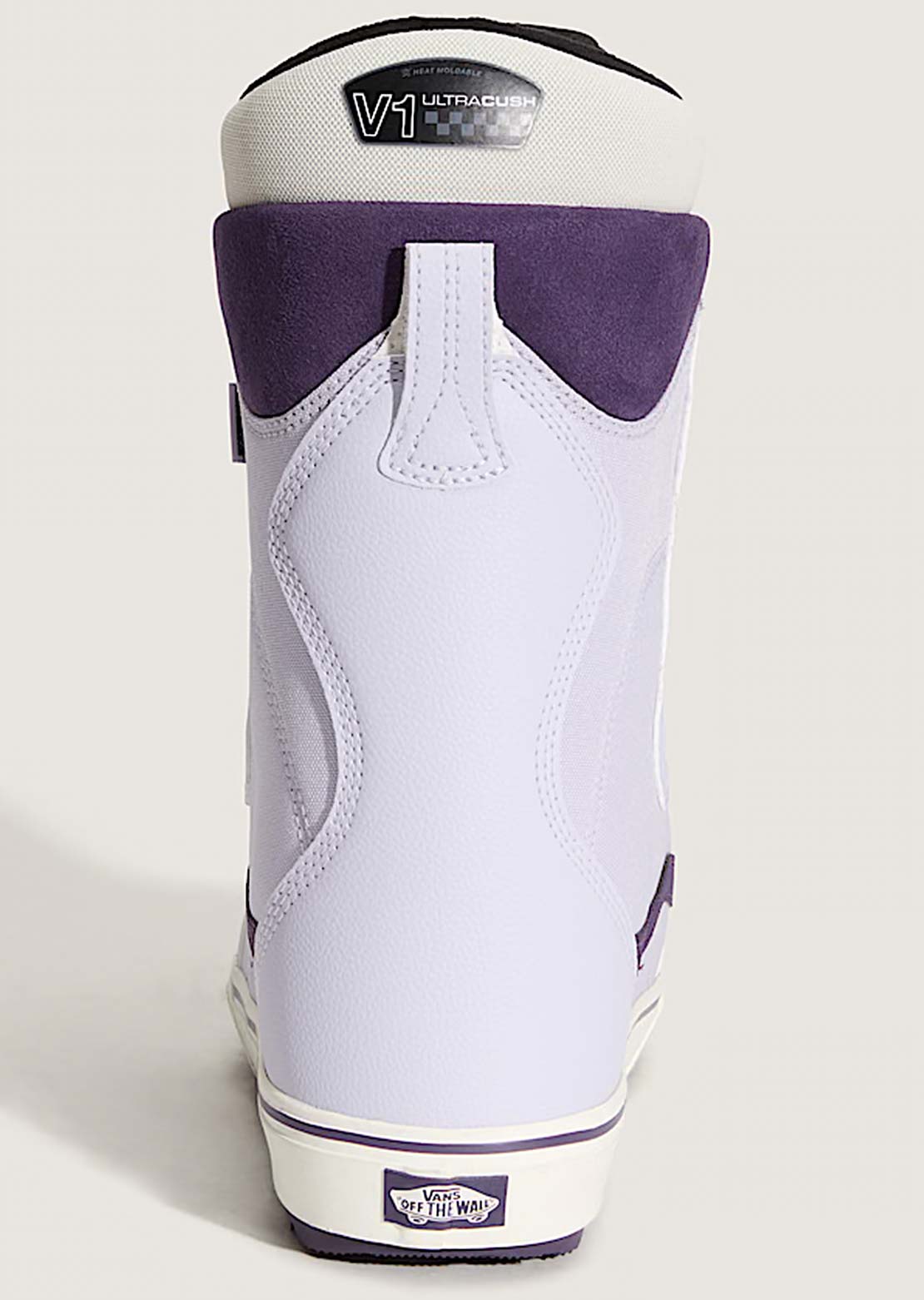 Vans Women's Encore OG Snowboard Boots Lilac