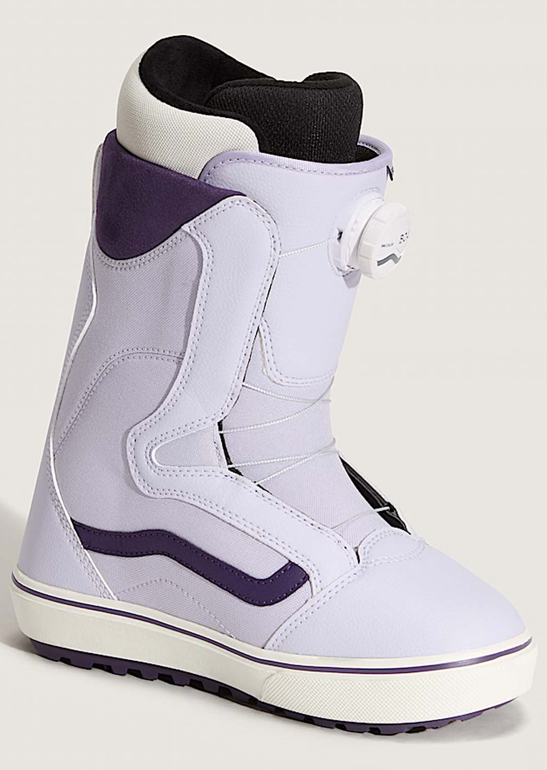 Vans Women's Encore OG Snowboard Boots Lilac