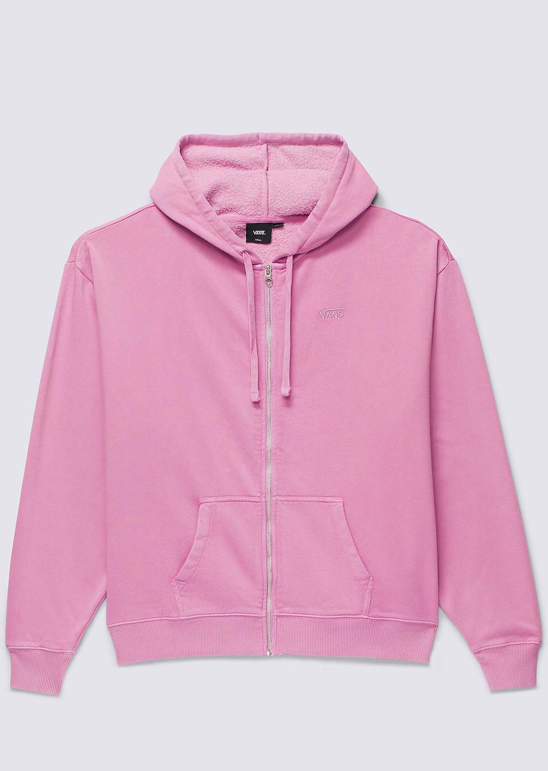 Vans Women's Everyday Os Zip Hood Smoky Grape
