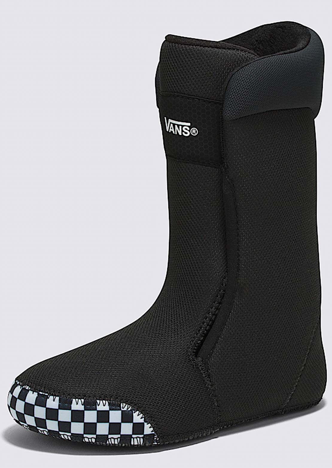 Vans Women's Hi-Standard OG Snowboard Boots