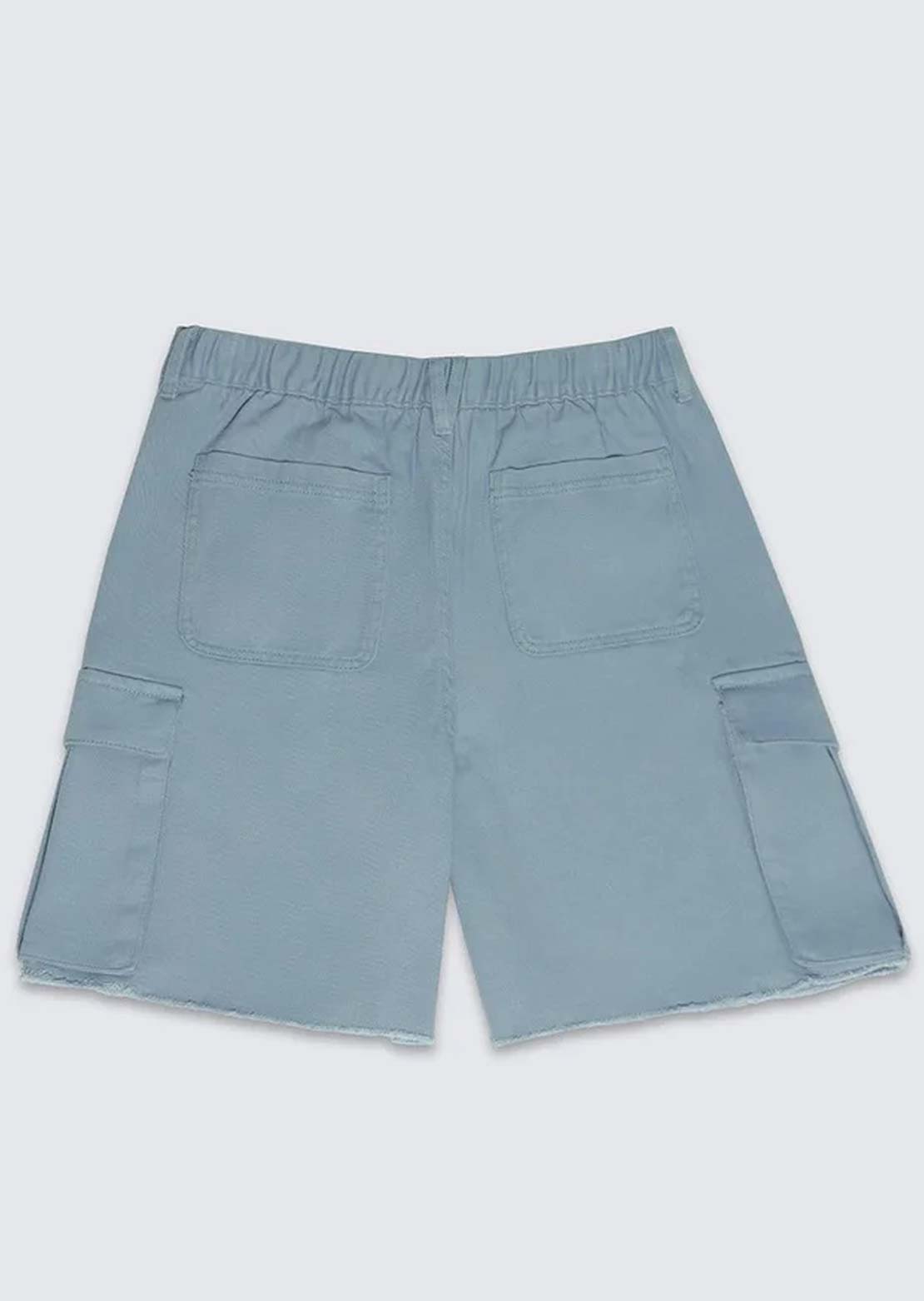 Vans Women's Kaylee Cargo Shorts Citadel