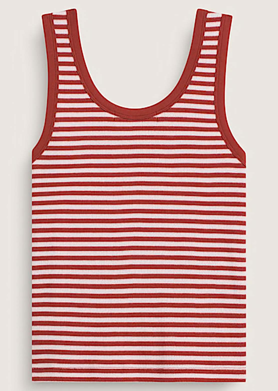 Vans Women's Lilly Stripe Tank