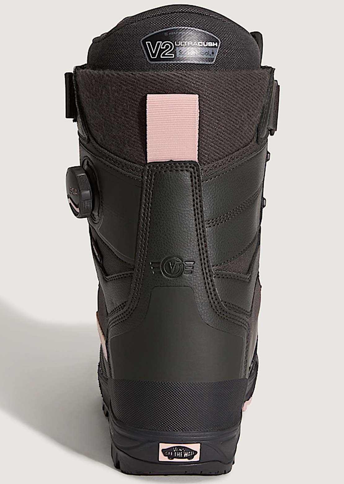 Vans Women's Luna Pro Snowboard Boots