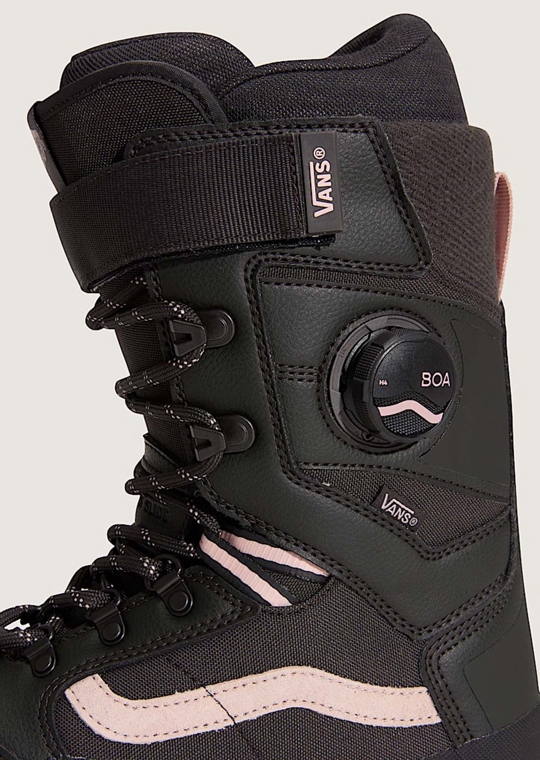 Vans Women's Luna Pro Snowboard Boots