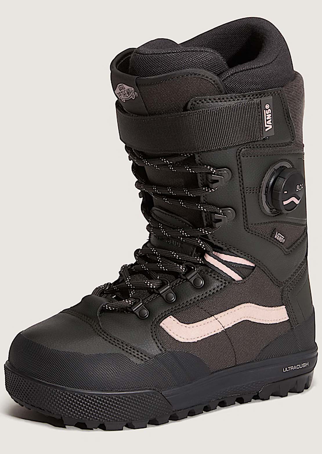 Vans Women's Luna Pro Snowboard Boots