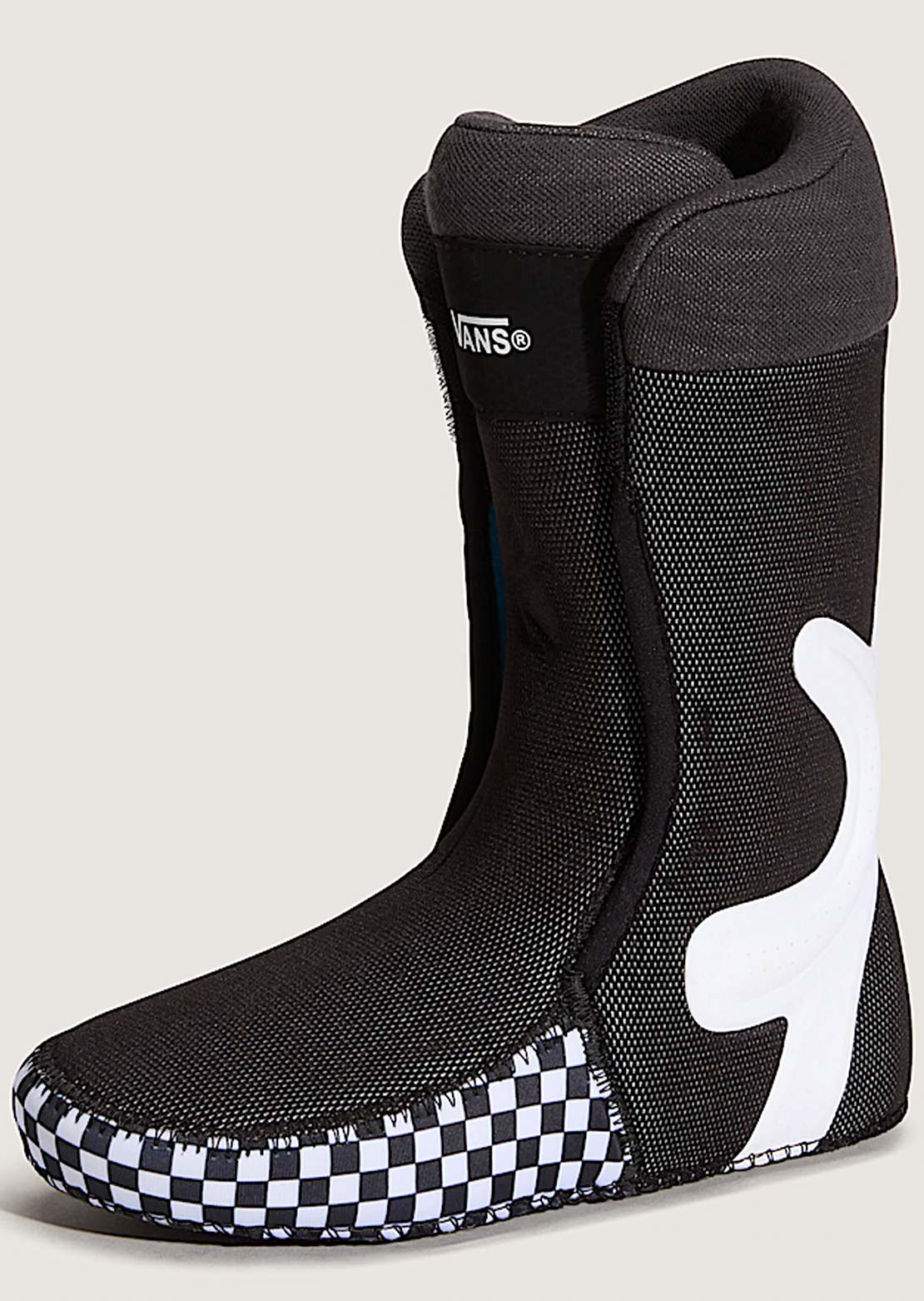 Vans Women's Luna Pro Snowboard Boots