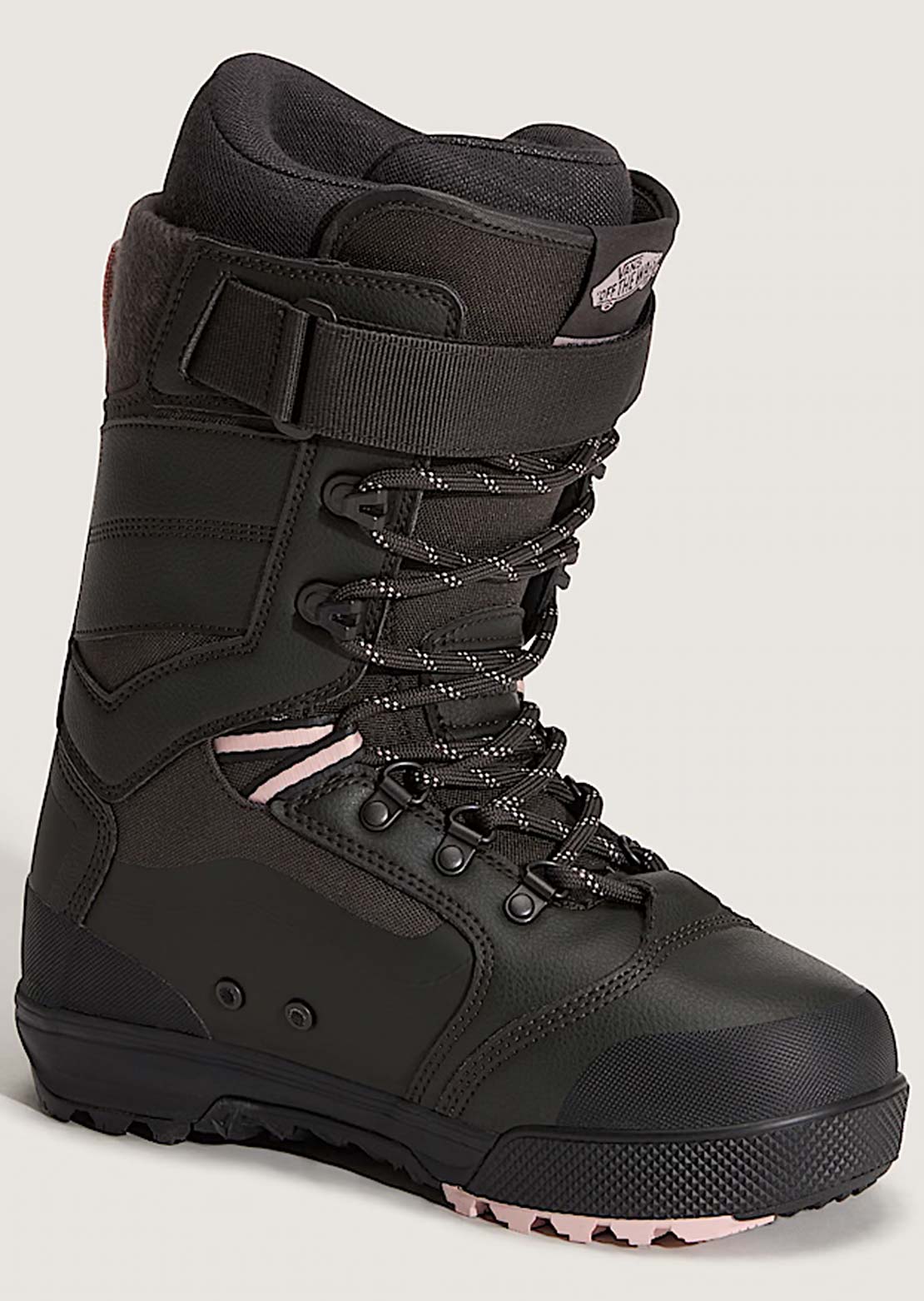 Vans Women's Luna Pro Snowboard Boots