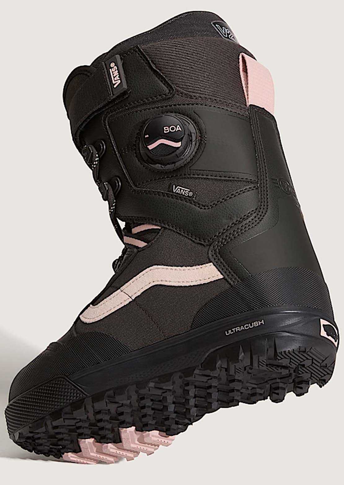 Vans Women's Luna Pro Snowboard Boots