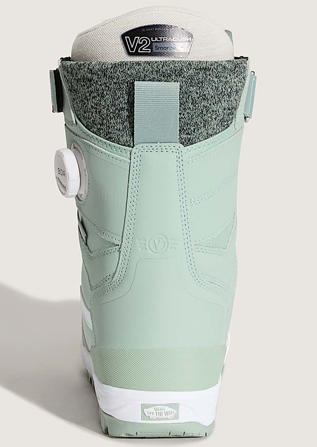 Vans Women's Luna Pro Snowboard Boots