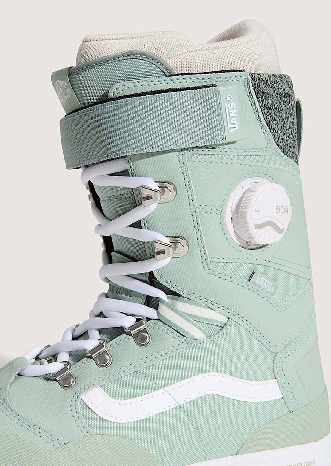 Vans Women's Luna Pro Snowboard Boots