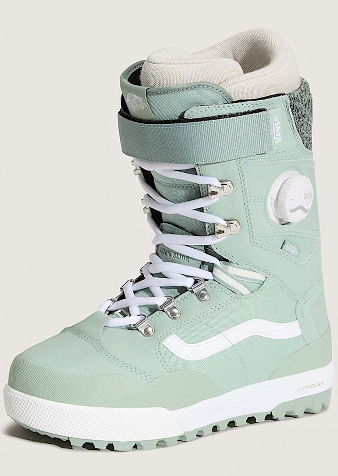 Vans Women's Luna Pro Snowboard Boots