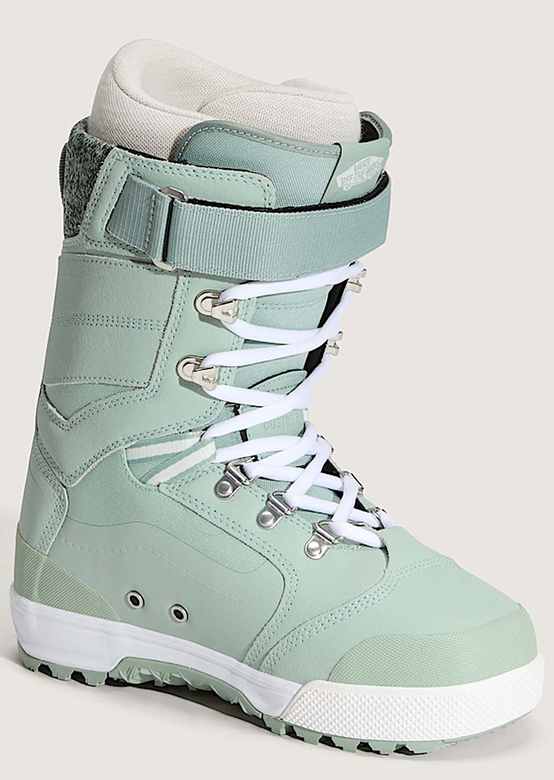 Vans Women's Luna Pro Snowboard Boots
