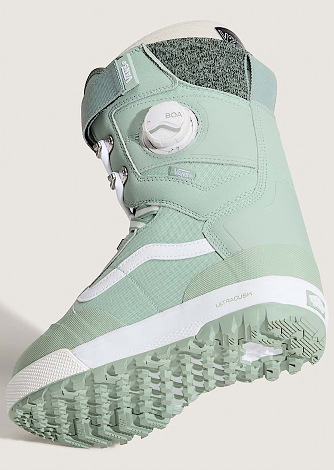 Vans Women's Luna Pro Snowboard Boots