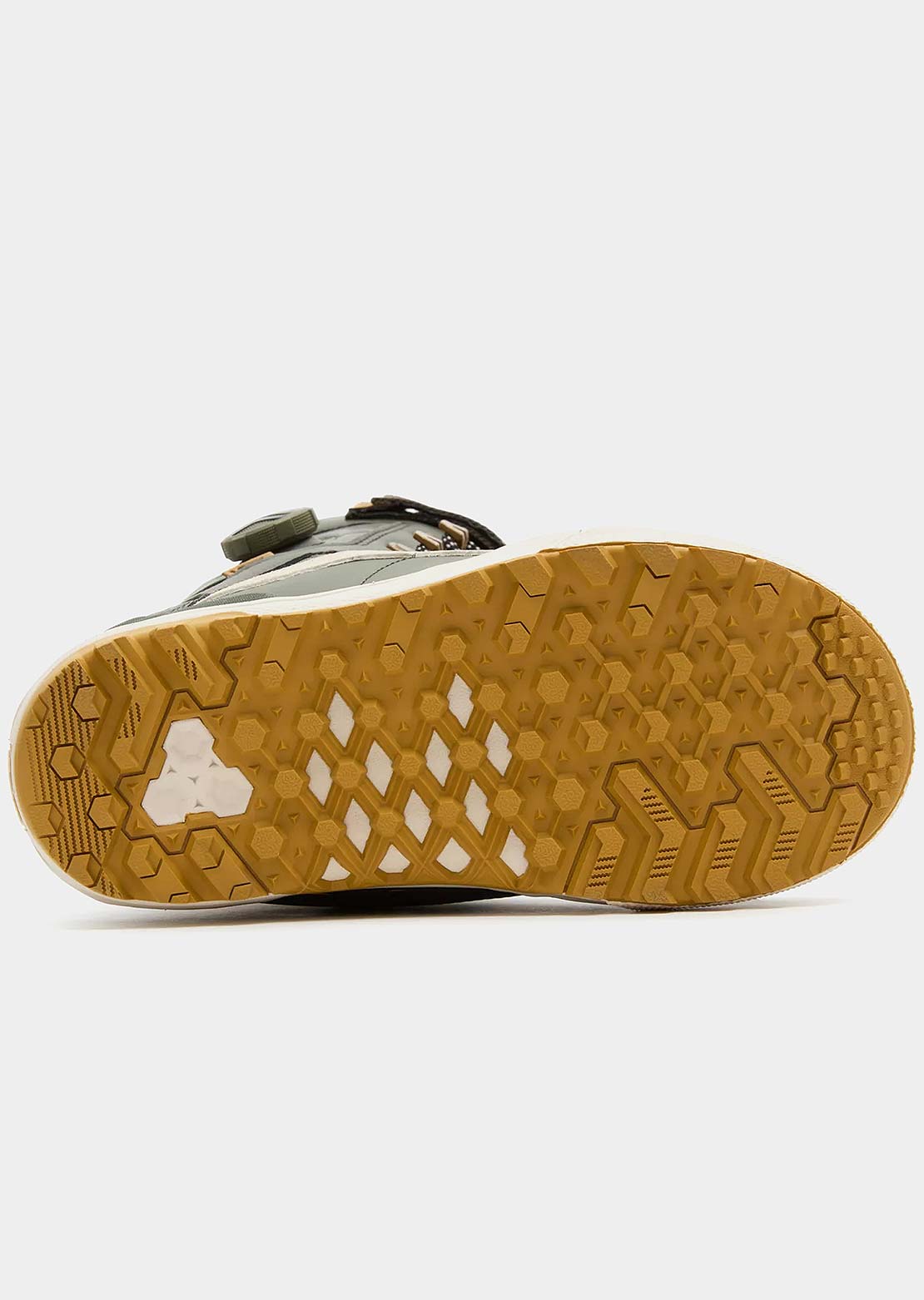 Vans Women&#39;s Luna Ventana Pro Snowboard Boots Olive