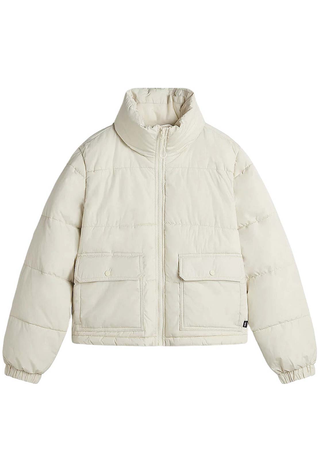 Vans Women s MTE Aubrey Primaloft Puffer Jacket