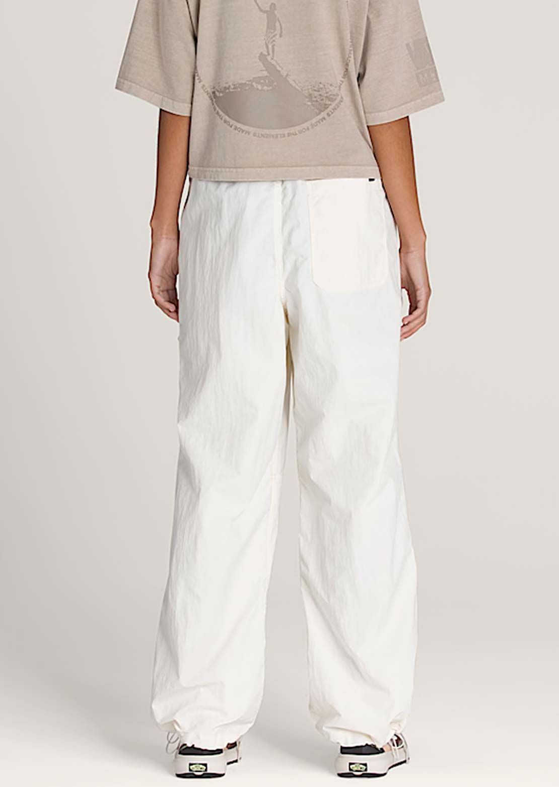 Vans Women's MTE Trek Guide Pants Egret