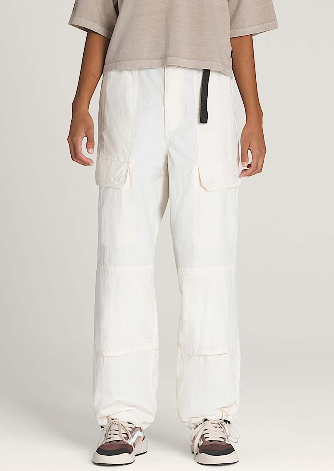 Vans Women's MTE Trek Guide Pants Egret