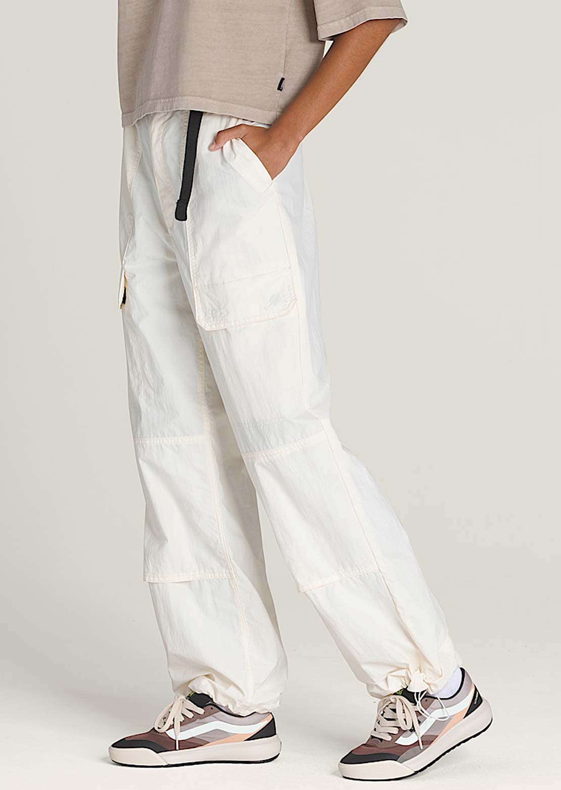 Vans Women's MTE Trek Guide Pants Egret