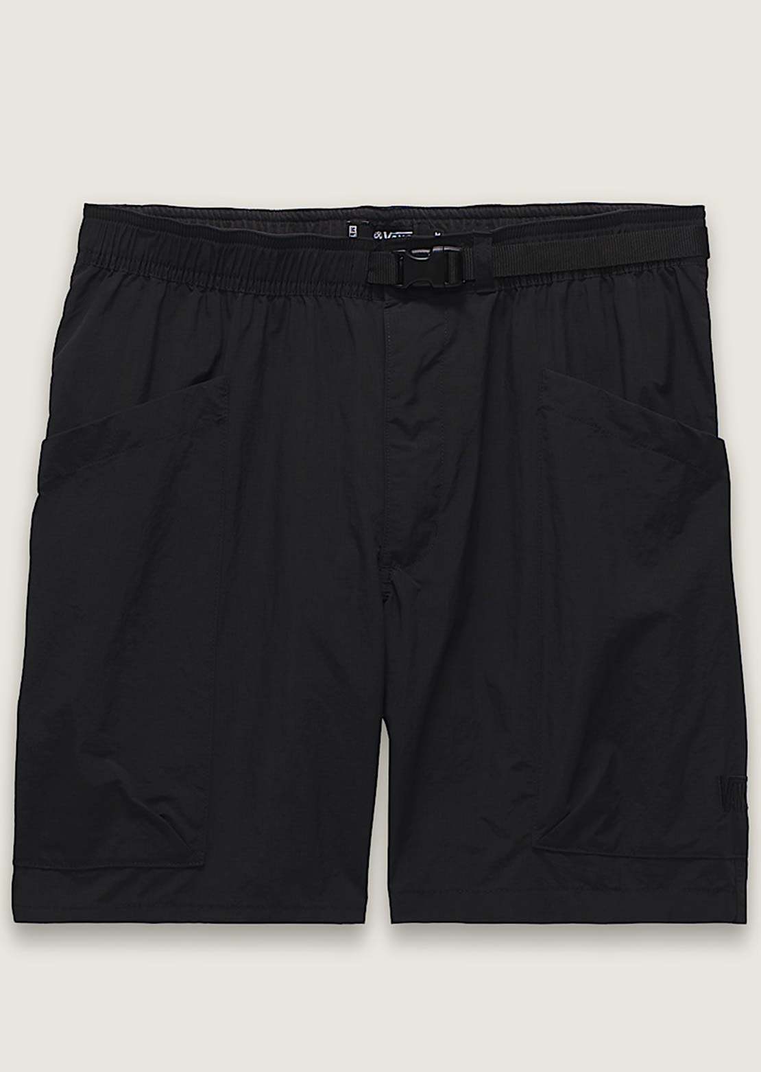 Vans Women's MTE Trek Guide Shorts Black