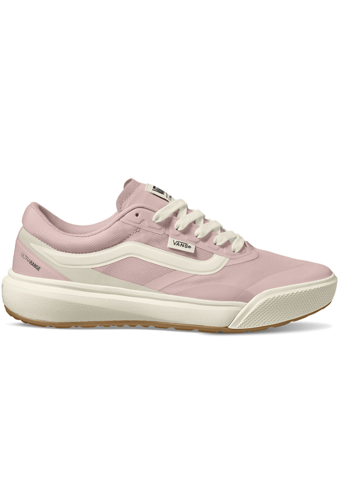 Vans Women's MTE Ultrarange 2.0 RW Shoes Sepia Rose
