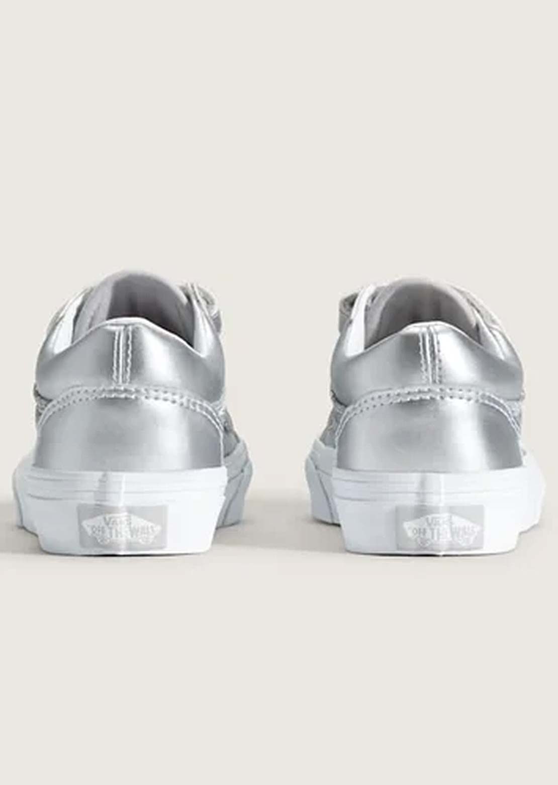 Vans Junior Old Skool V Shoes