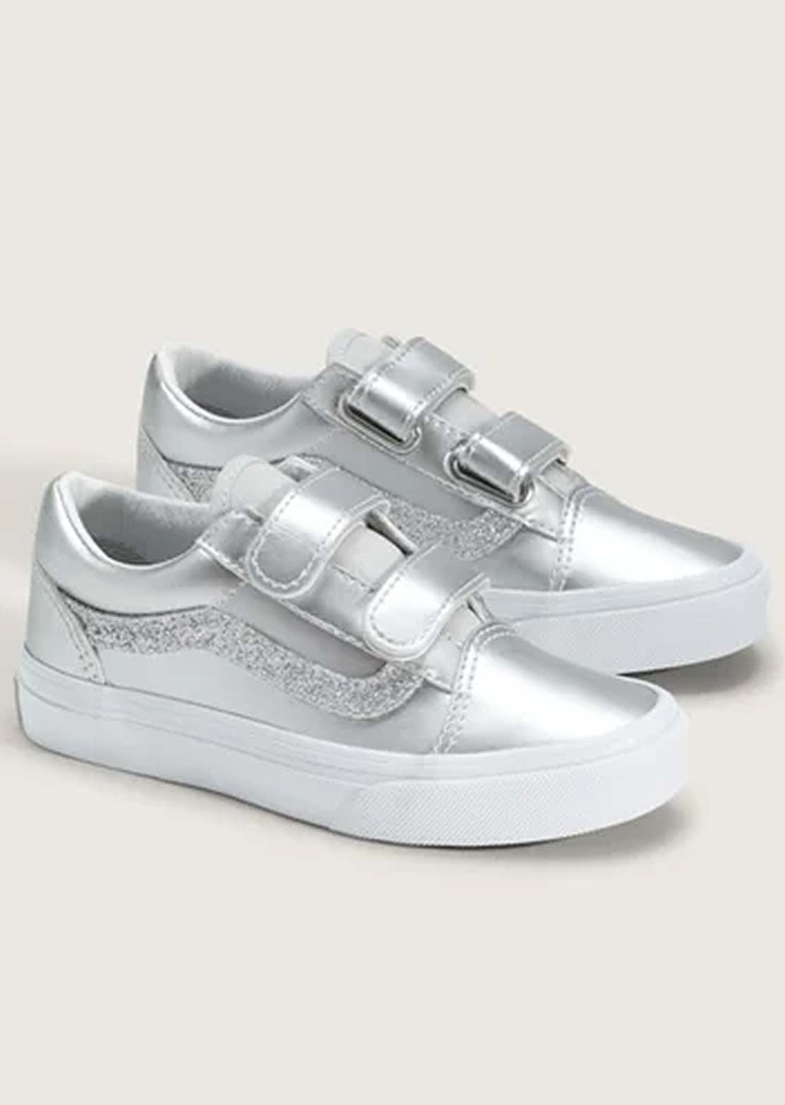 Vans Junior Old Skool V Shoes