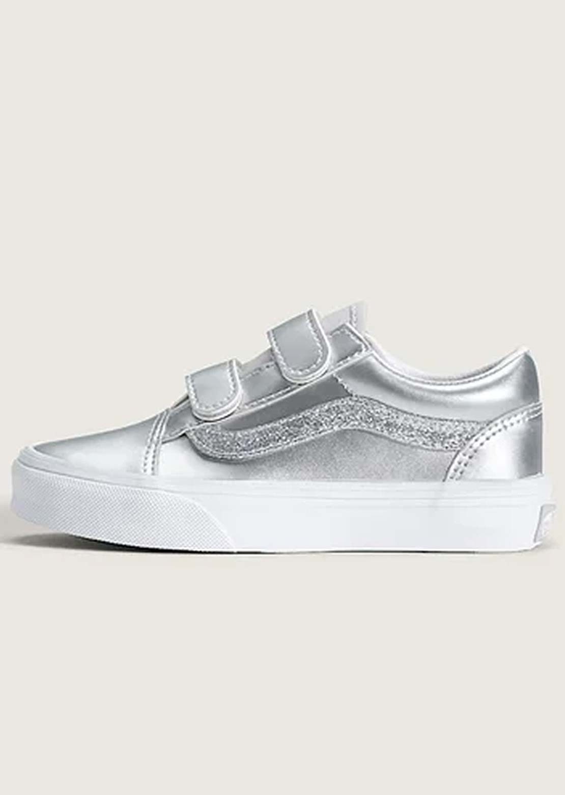 Vans Junior Old Skool V Shoes