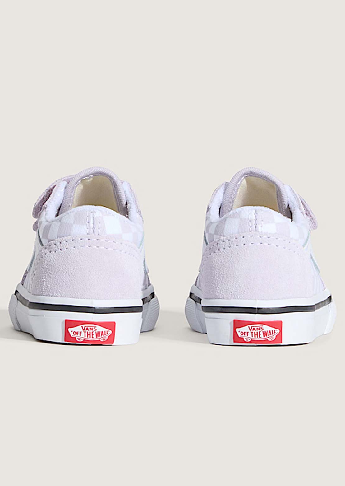 Vans Enfant Old Skool V Chaussures