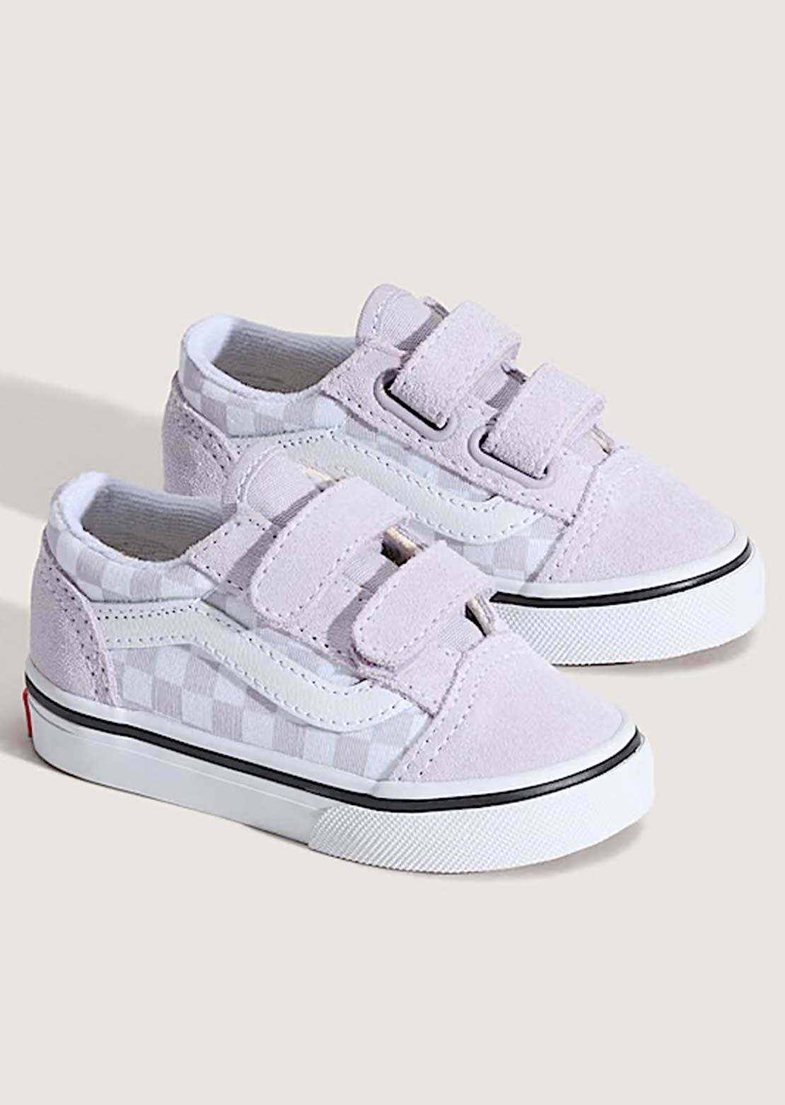 Vans Enfant Old Skool V Chaussures