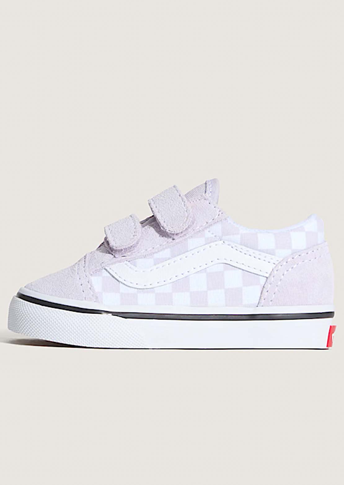 Vans Enfant Old Skool V Chaussures