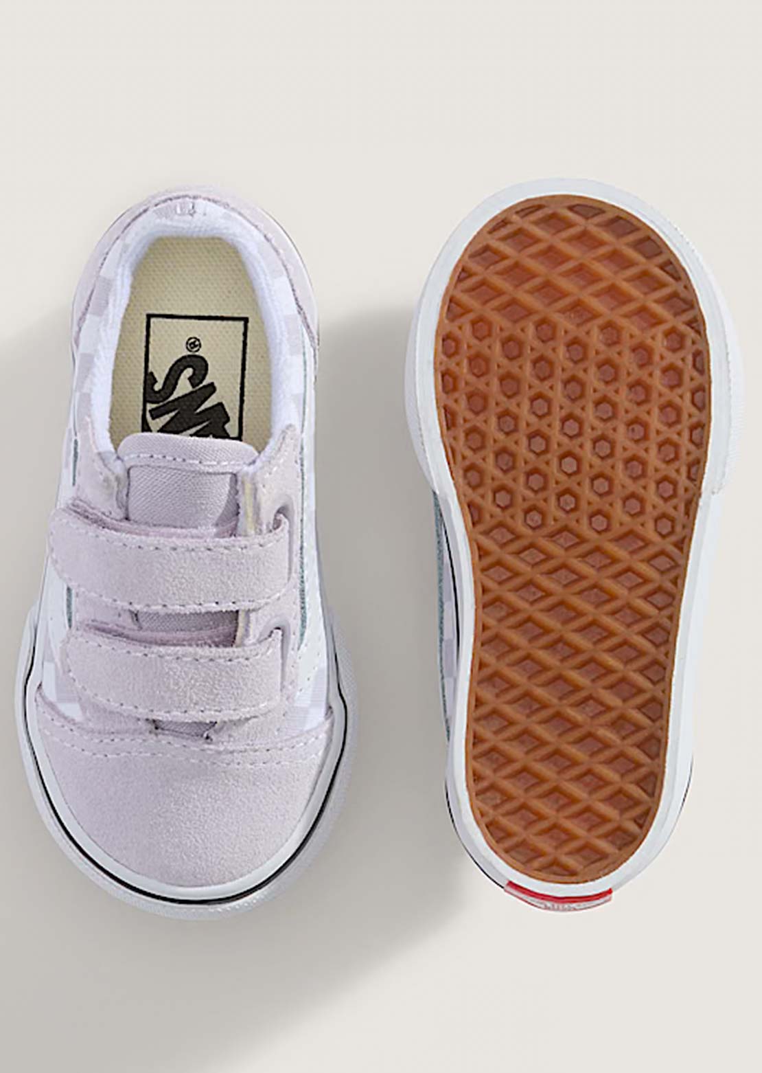 Vans Enfant Old Skool V Chaussures