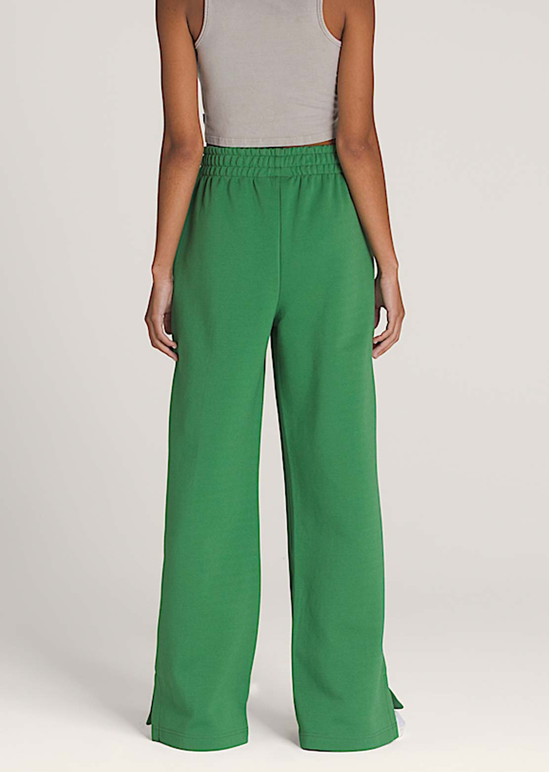 Vans Women's Relay Track Pants Fairway