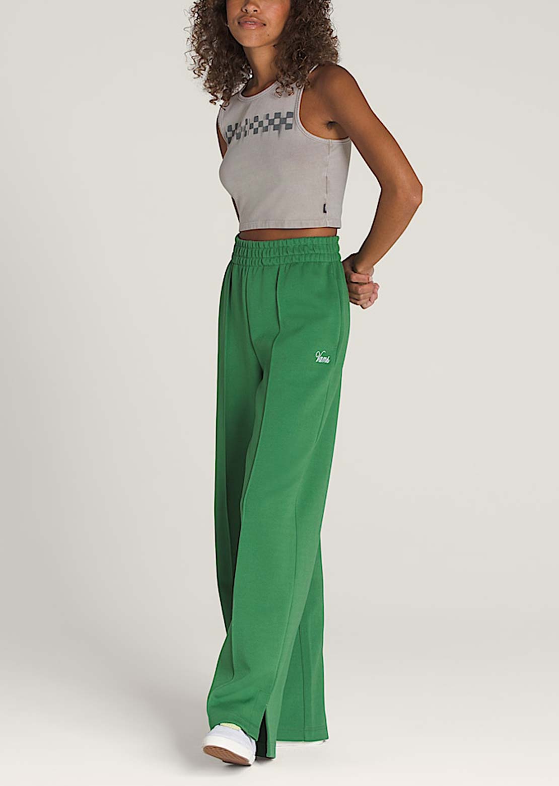 Vans Women's Relay Track Pants Fairway