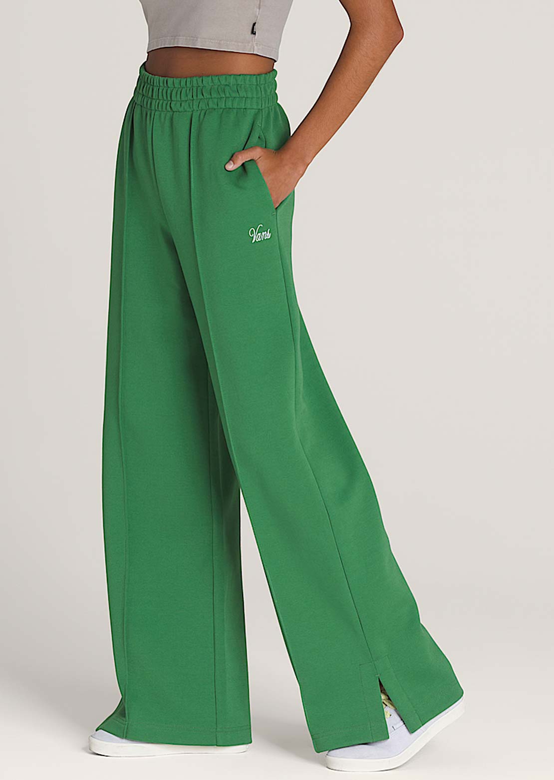 Vans Women's Relay Track Pants Fairway