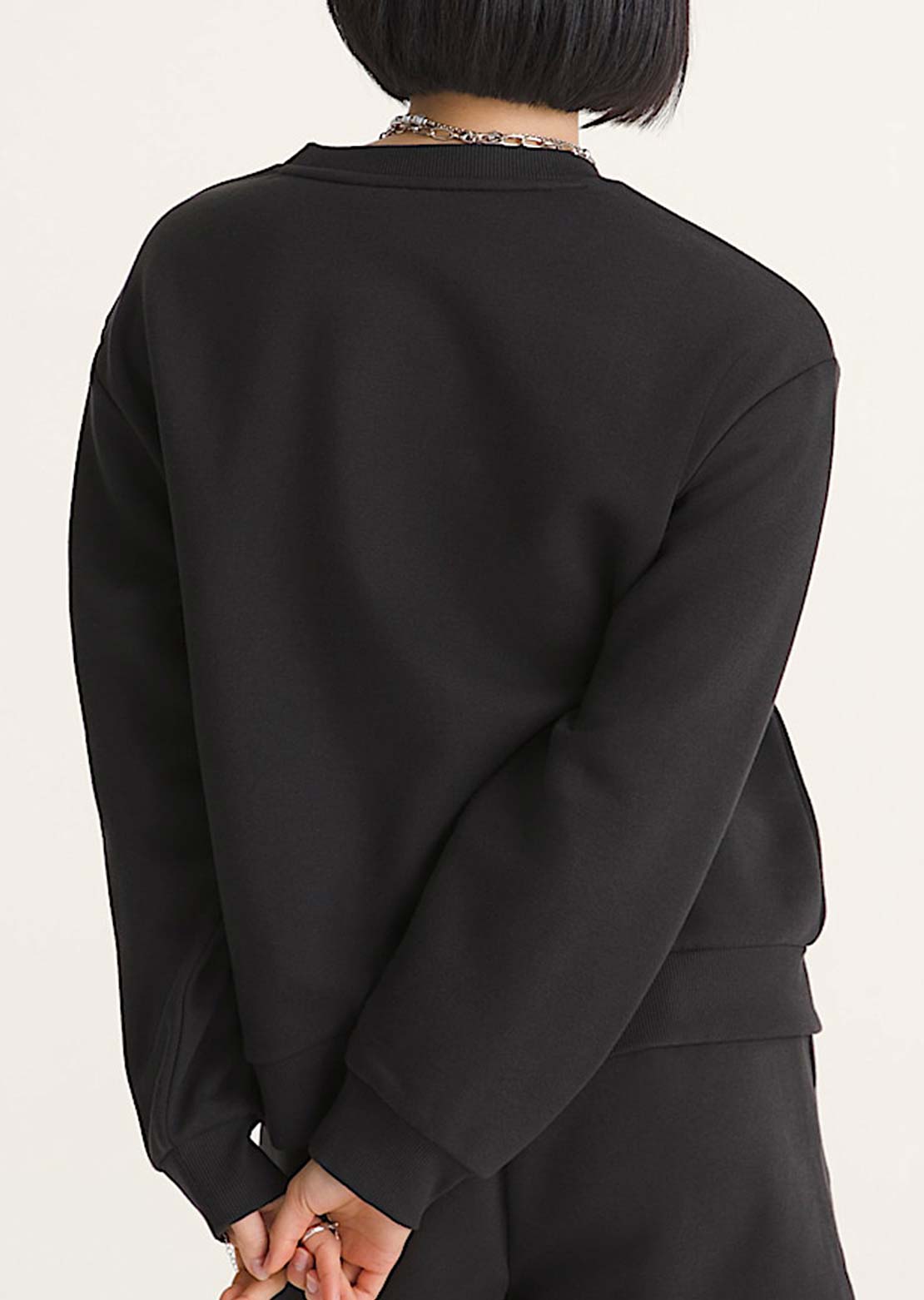 Vans Women's Salton Crew Neck Longsleeve