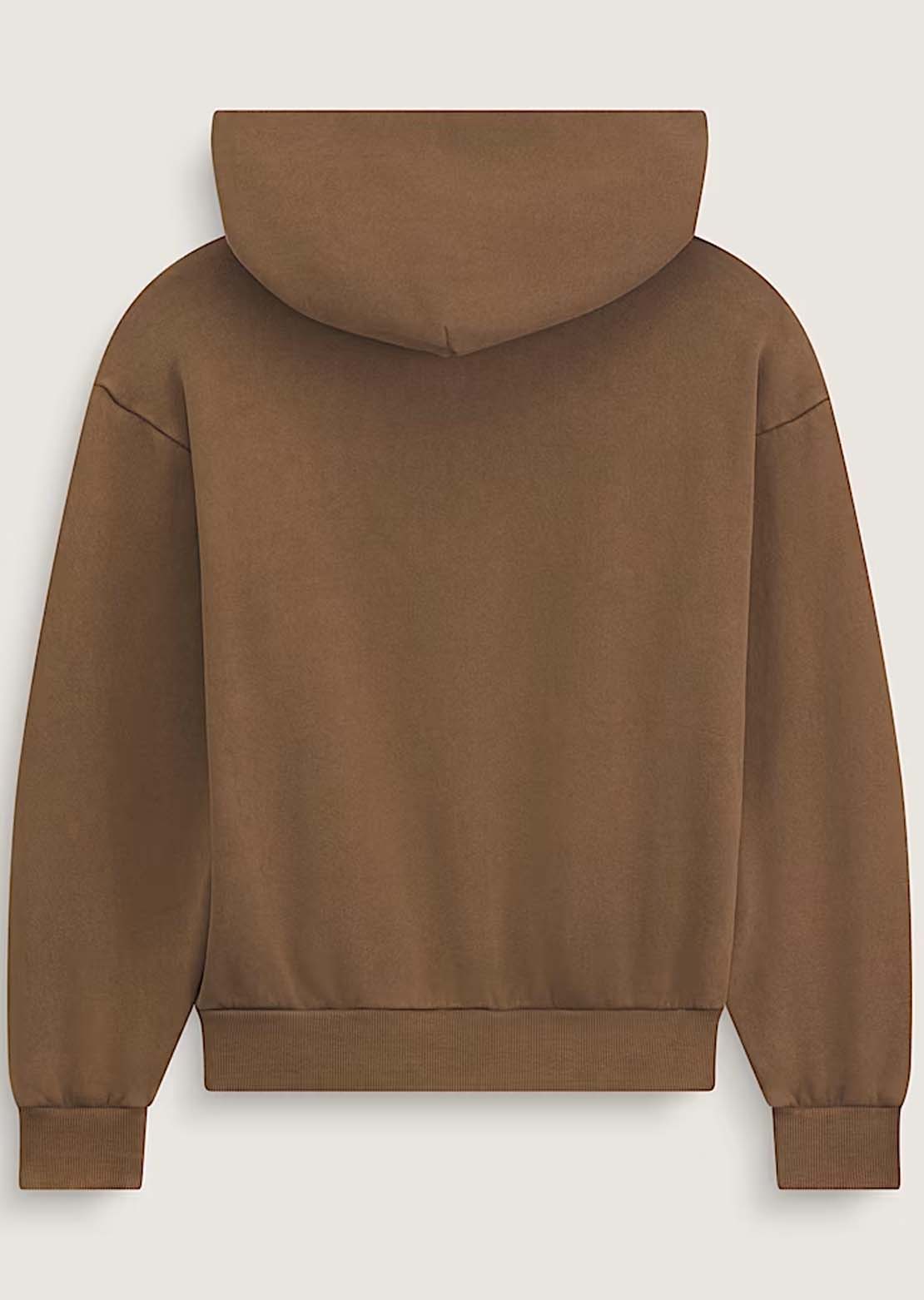 Vans Women's Salton Washed Pullover Vintage Cocoa
