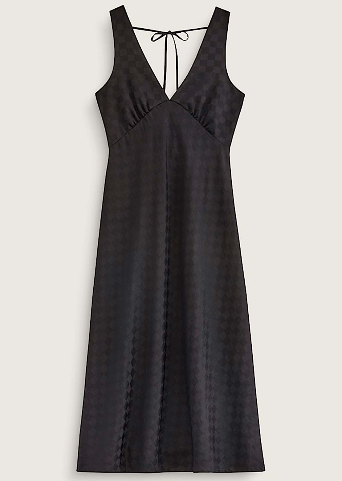 Vans Women's Sandra Slip Dress Black