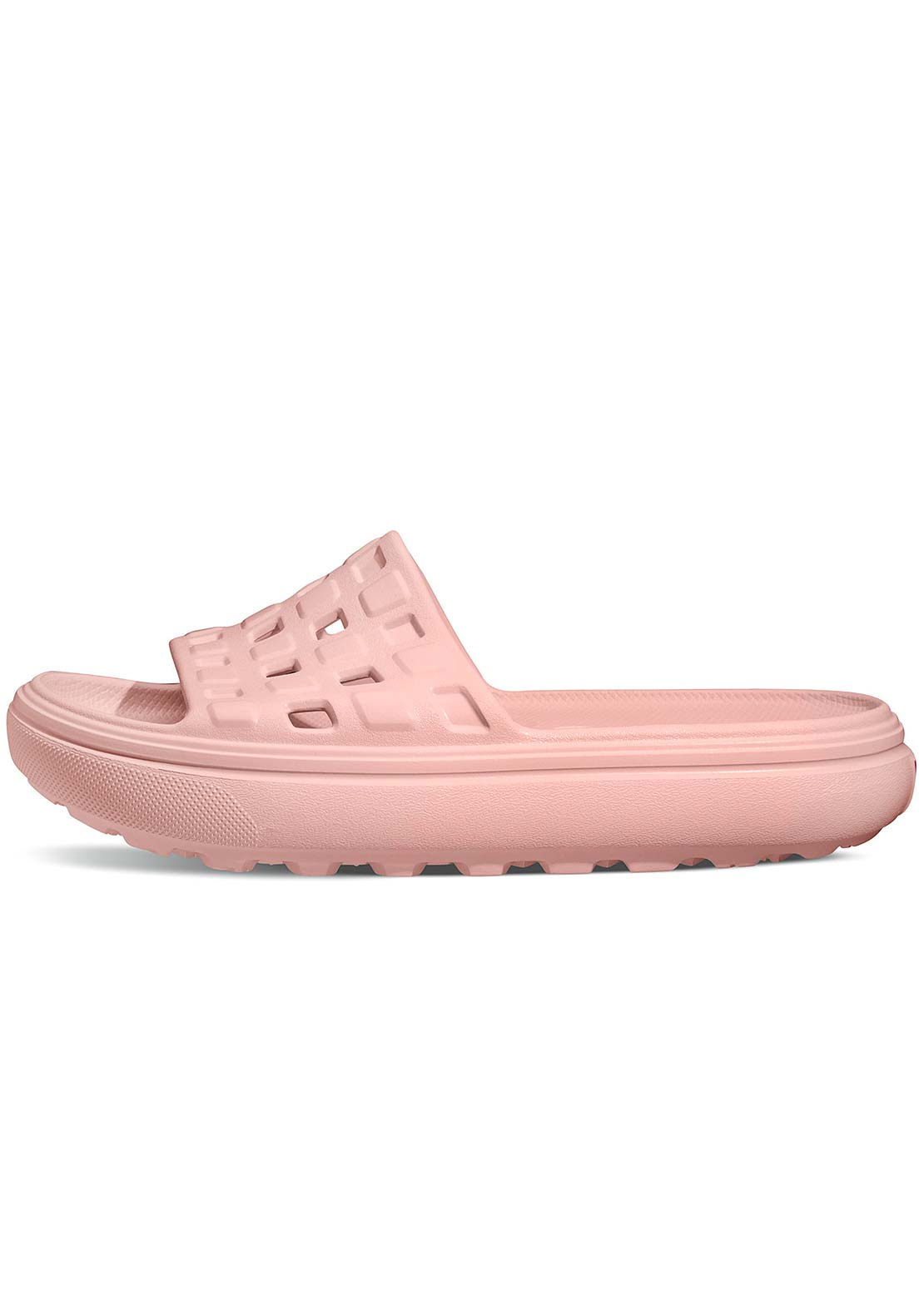 Vans Women&#39;s Slide-on Vr3cush Sandals Light Pink