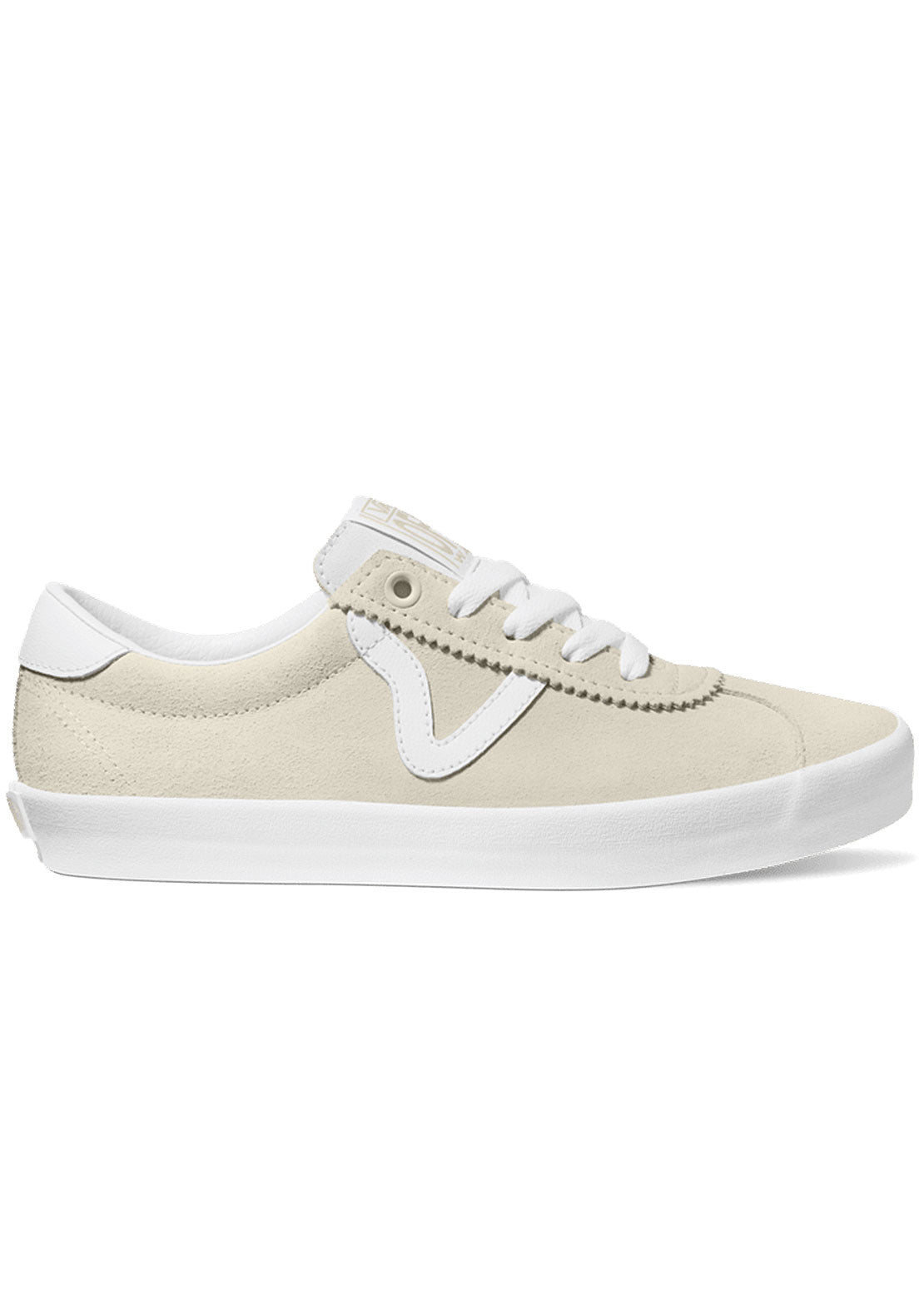 Vans Women's Sport Low Shoes Turtledove