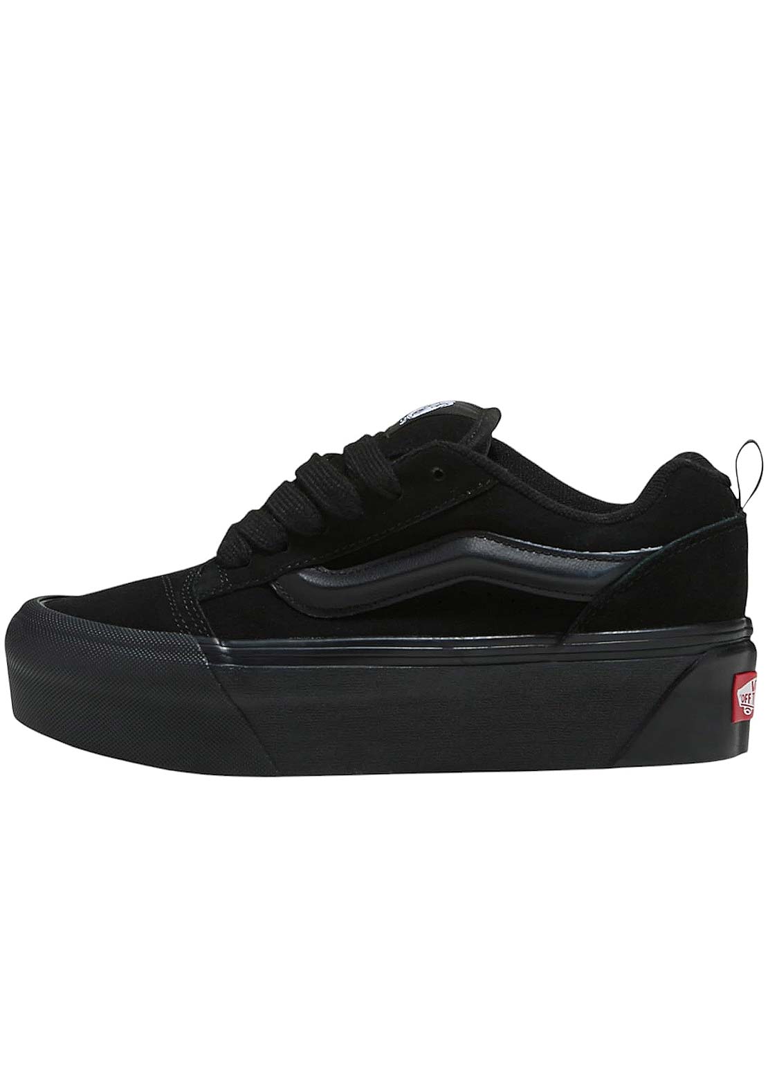 Vans Women's Knu Stack Shoes PRFO Sports - Main Image