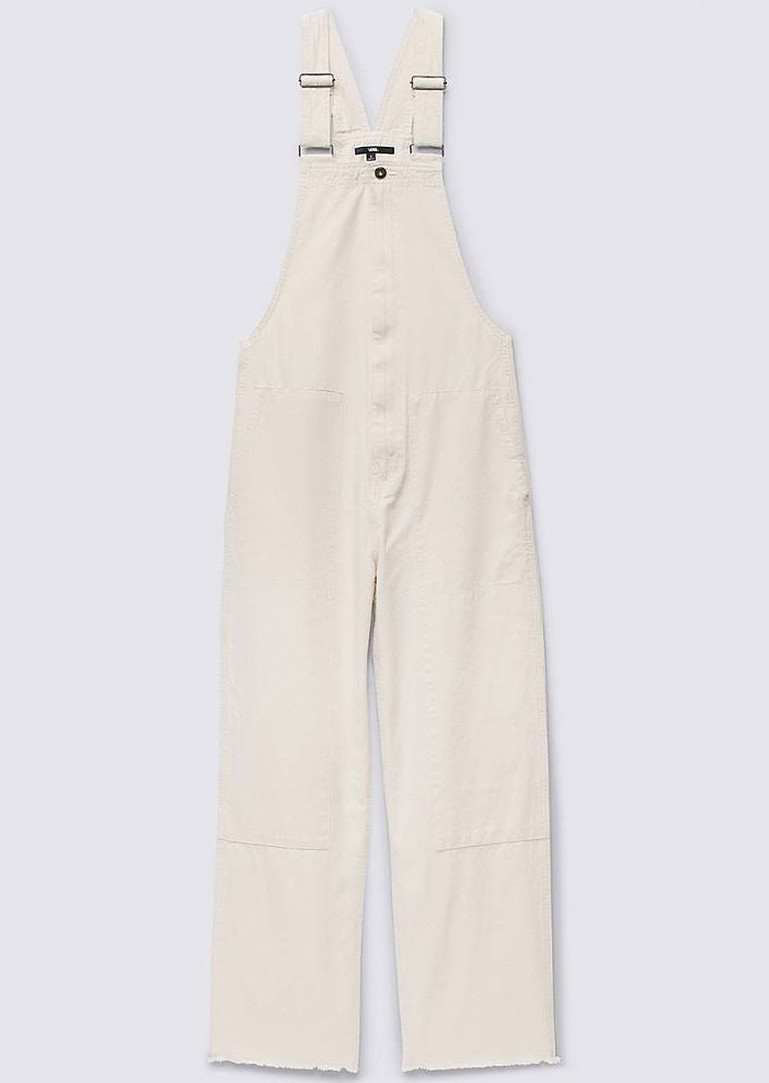 Vans Women's Stryker Overall Pant Natural
