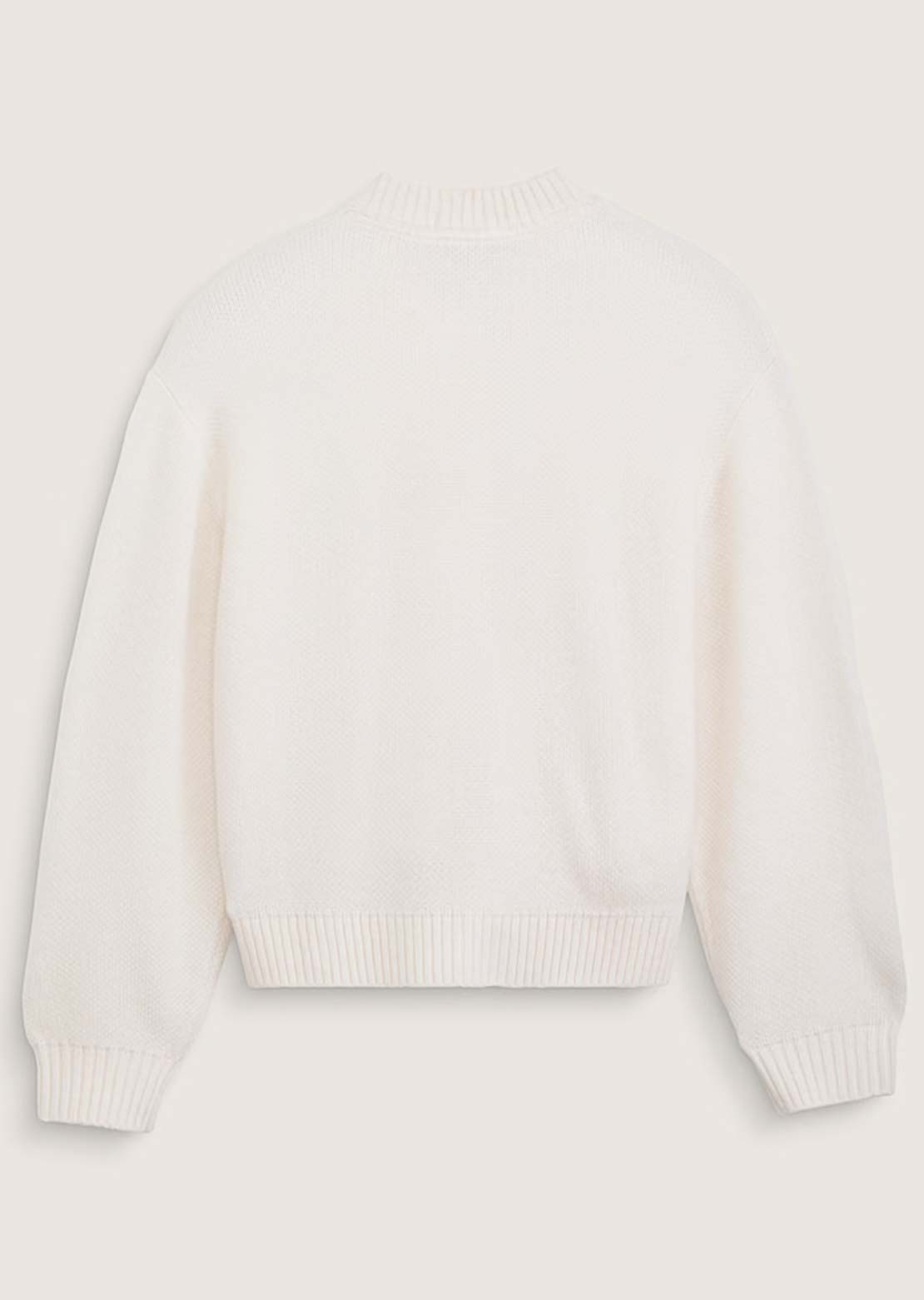 Vans Women's Teddy Round Neck Cardigan