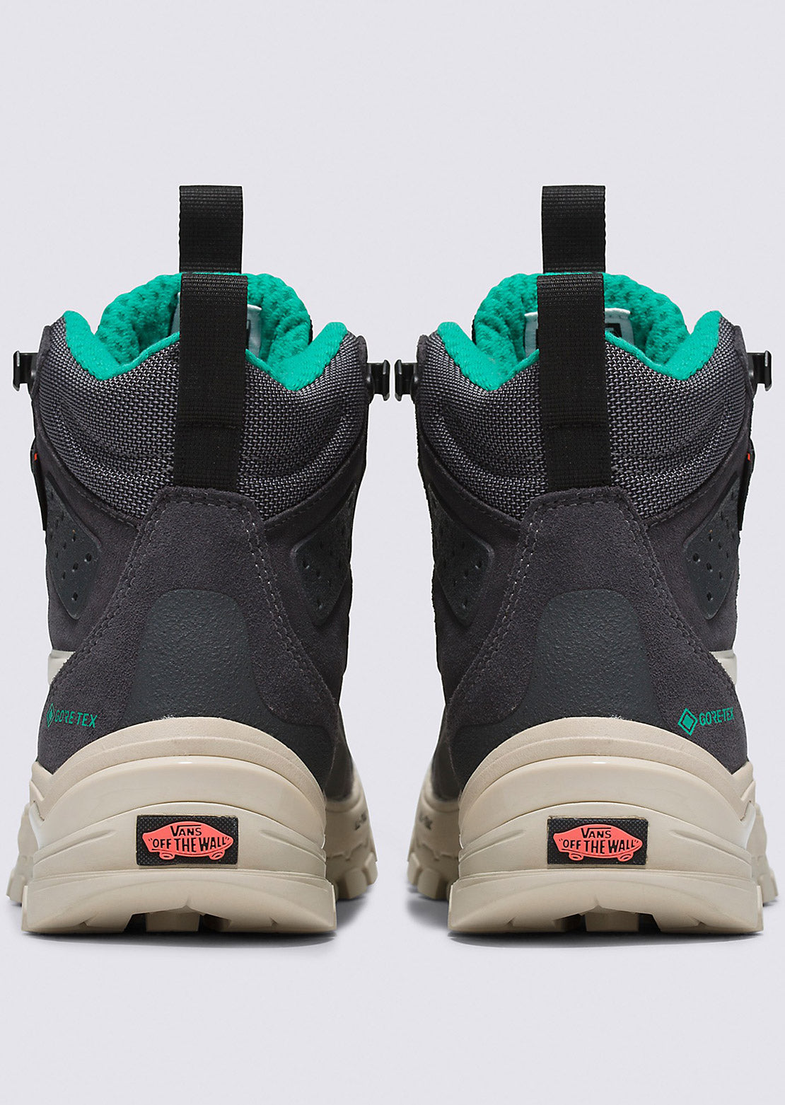 Vans Women's Ultrarange Exo Hi GORE-TEX MTE-3 Boots Grey/Multi