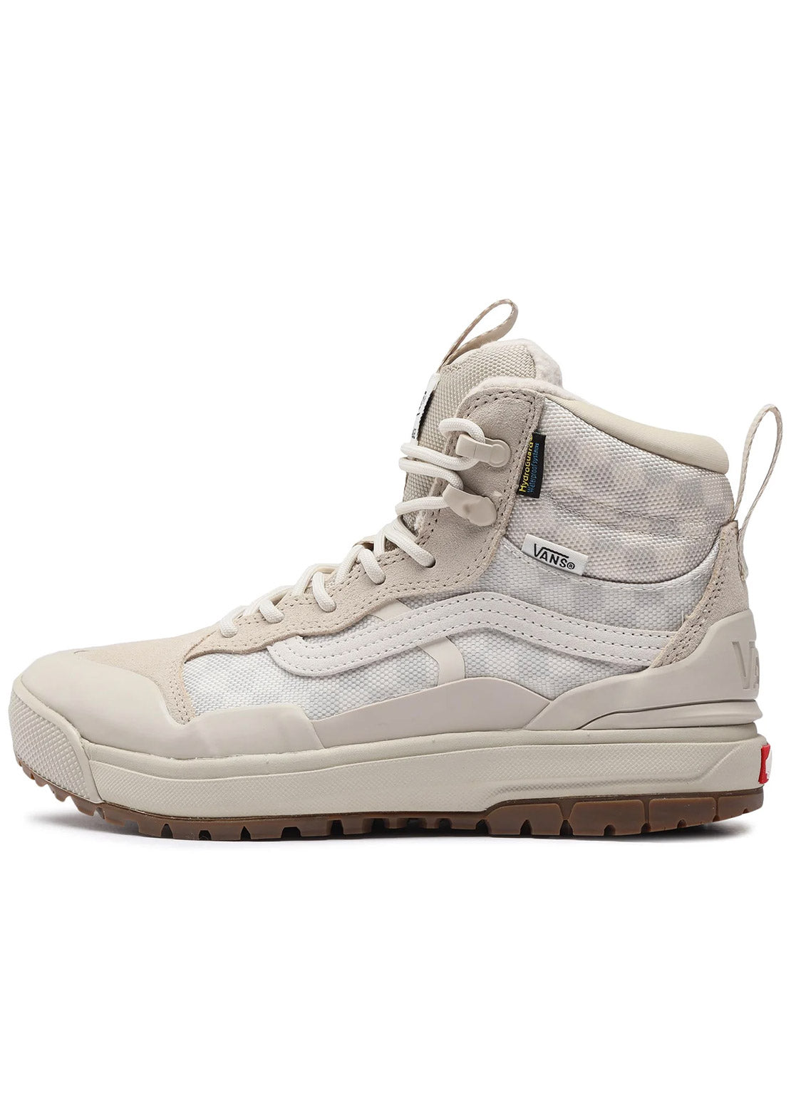 Vans Women&#39;s Ultrarange Exo Hi MTE-2 Shoes Checkerboard Birch